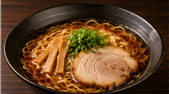 醤油