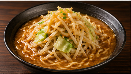 味噌