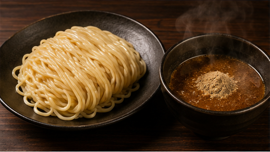 つけ麺