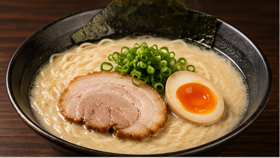 とんこつ