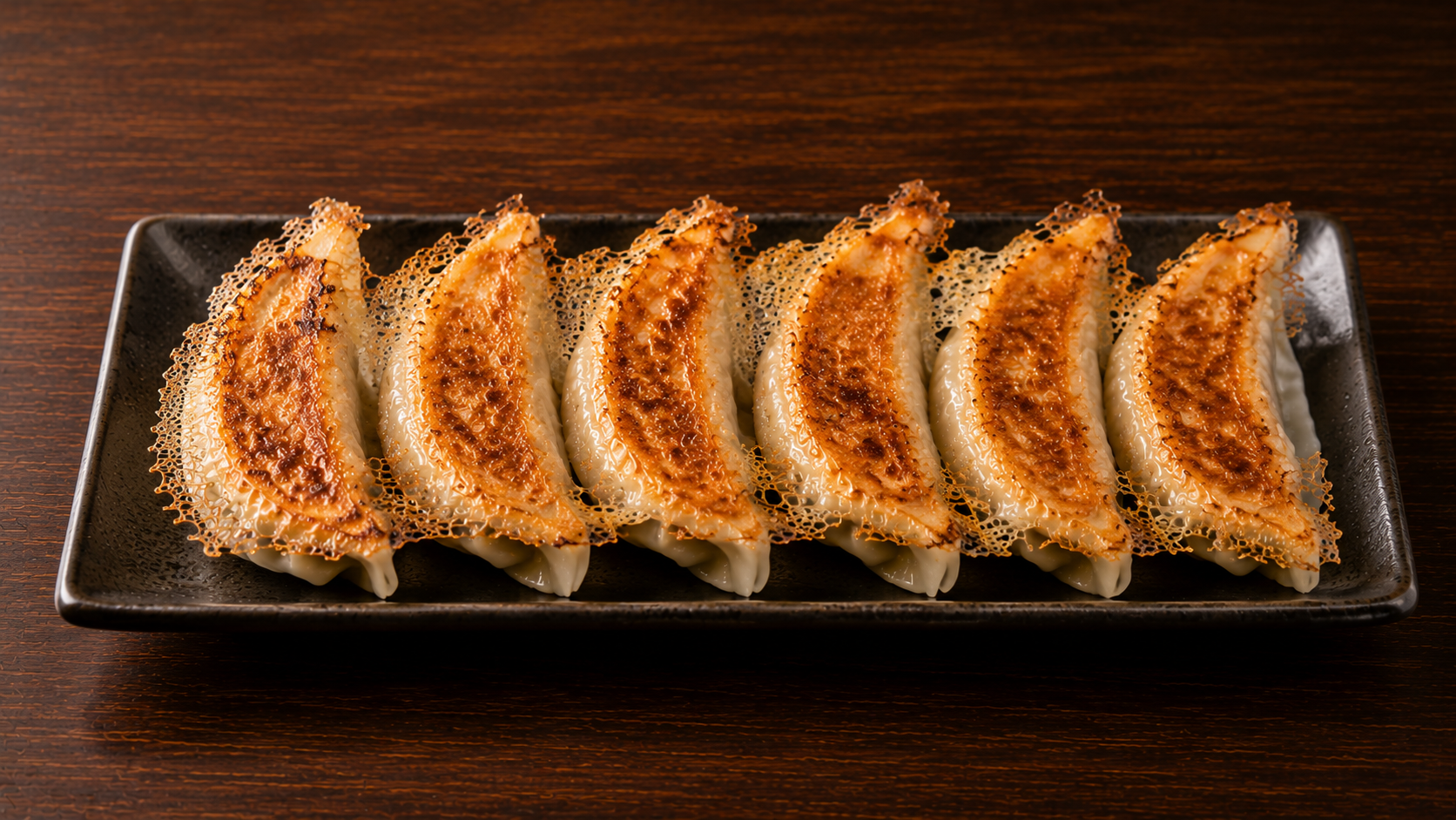 餃子